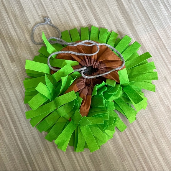 Dog treat snuffle mat - Picture 2 of 2